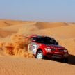 Mitsubishi Pajero Final Edition – a 700-unit farewell
