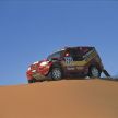 Mitsubishi Pajero Final Edition – a 700-unit farewell
