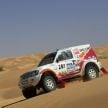 Mitsubishi Pajero Final Edition – a 700-unit farewell