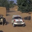 Mitsubishi Pajero Final Edition – a 700-unit farewell
