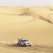 Mitsubishi Pajero Final Edition – a 700-unit farewell