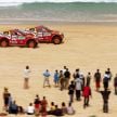 Mitsubishi Pajero Final Edition – a 700-unit farewell