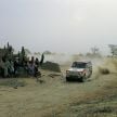 Mitsubishi Pajero Final Edition – a 700-unit farewell