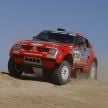 Mitsubishi Pajero Final Edition – a 700-unit farewell