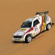 Mitsubishi Pajero Final Edition – a 700-unit farewell