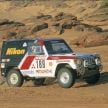 Mitsubishi Pajero Final Edition – a 700-unit farewell