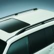 It may be goodbye to the Mitsubishi Pajero – decision on manufacturing subsidiary’s plant closure looms