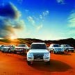 It may be goodbye to the Mitsubishi Pajero – decision on manufacturing subsidiary’s plant closure looms