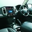 It may be goodbye to the Mitsubishi Pajero – decision on manufacturing subsidiary’s plant closure looms