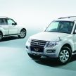 It may be goodbye to the Mitsubishi Pajero – decision on manufacturing subsidiary’s plant closure looms