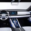 Mitsubishi e-Yi Concept – Engelberg Tourer renamed