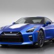 Nissan GT-R 50th Anniversary Edition debuts in NY – celebrating half a century of a legendary nameplate