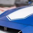 Nissan GT-R 50th Anniversary Edition debuts in NY – celebrating half a century of a legendary nameplate