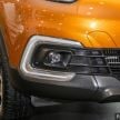 Renault Captur gets upgraded Euro 6 engine, new infotainment system, Captur+ Special Edition