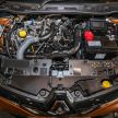 Renault Captur gets upgraded Euro 6 engine, new infotainment system, Captur+ Special Edition