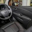 Renault Captur gets upgraded Euro 6 engine, new infotainment system, Captur+ Special Edition