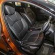 Renault Captur gets upgraded Euro 6 engine, new infotainment system, Captur+ Special Edition