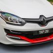 New Renault Megane RS 280 Cup previewed in Malaysia – manual and dual-clutch, from RM280k