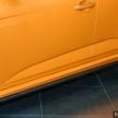 Renault Megane RS 280 Cup rasmi dilancarkan di M’sia – EDC auto dan manual, harga bermula RM280,888