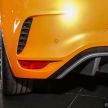 Renault Megane RS 280 Cup rasmi dilancarkan di M’sia – EDC auto dan manual, harga bermula RM280,888