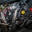 Renault Megane RS 280 Cup officially launched in Malaysia – manual and dual-clutch, from RM280k