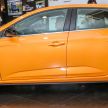 Renault Megane RS 280 Cup rasmi dilancarkan di M’sia – EDC auto dan manual, harga bermula RM280,888