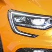 Renault Megane RS 280 Cup rasmi dilancarkan di M’sia – EDC auto dan manual, harga bermula RM280,888