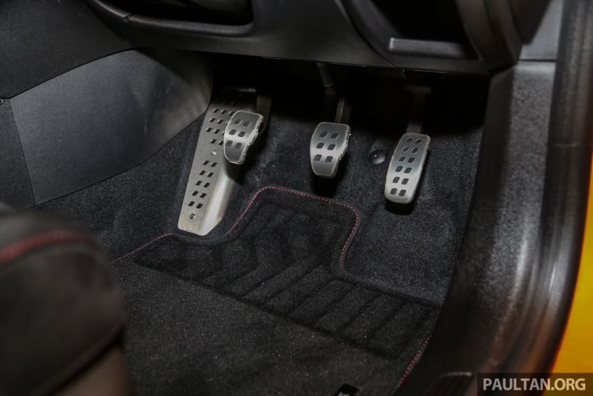 Renault Megane RS 280 Cup serba baharu dipertonton di Malaysia – manual dan auto, bermula dari RM280k 951962
