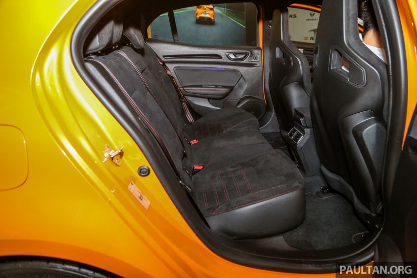 Renault Megane RS 280 Cup serba baharu dipertonton di Malaysia – manual dan auto, bermula dari RM280k 951975