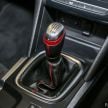 Renault Megane RS 280 Cup rasmi dilancarkan di M’sia – EDC auto dan manual, harga bermula RM280,888