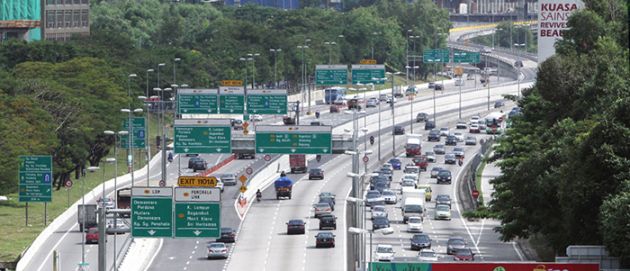Gamuda highways takeover time frame not set: report