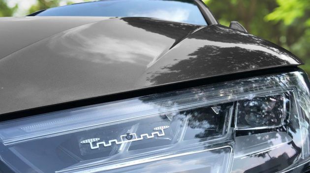 All about RFID technology in Malaysia, and the potential value it offers to connected motorists