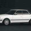 Toyota Mark X Final Edition – RWD sedan bids farewell