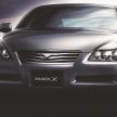 Toyota Mark X Final Edition – RWD sedan bids farewell