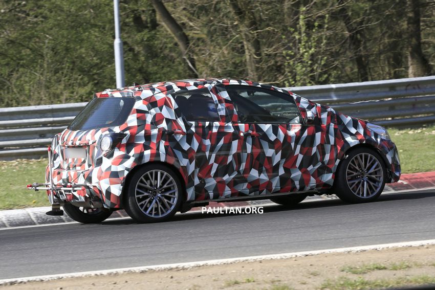 SPYSHOT: Toyota sedang bangunkan kereta sport dari casis Yaris – adakah ini Celica GT-Four generasi baru? 952818