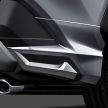 Toyota RAV4 gains TRD and Modellista parts in Japan