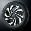 Toyota RAV4 gains TRD and Modellista parts in Japan