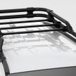 Toyota RAV4 gains TRD and Modellista parts in Japan