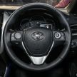 Toyota Yaris 2019 rasmi dilancarkan di M’sia – 3 varian ditawarkan dengan harga bermula RM71k-RM84k
