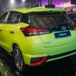 Toyota Yaris 2019 rasmi dilancarkan di M’sia – 3 varian ditawarkan dengan harga bermula RM71k-RM84k