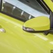 Toyota Yaris 2019 rasmi dilancarkan di M’sia – 3 varian ditawarkan dengan harga bermula RM71k-RM84k