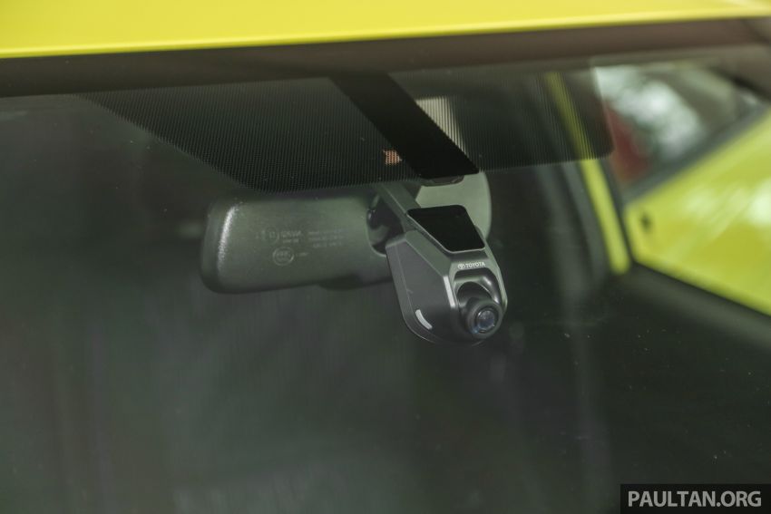 Toyota Yaris 1.5 G 2019 sudah mula dipamerkan di PJ – versi tertinggi dengan harga anggaran RM84,888 945039