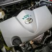 Toyota Yaris 2019 rasmi dilancarkan di M’sia – 3 varian ditawarkan dengan harga bermula RM71k-RM84k
