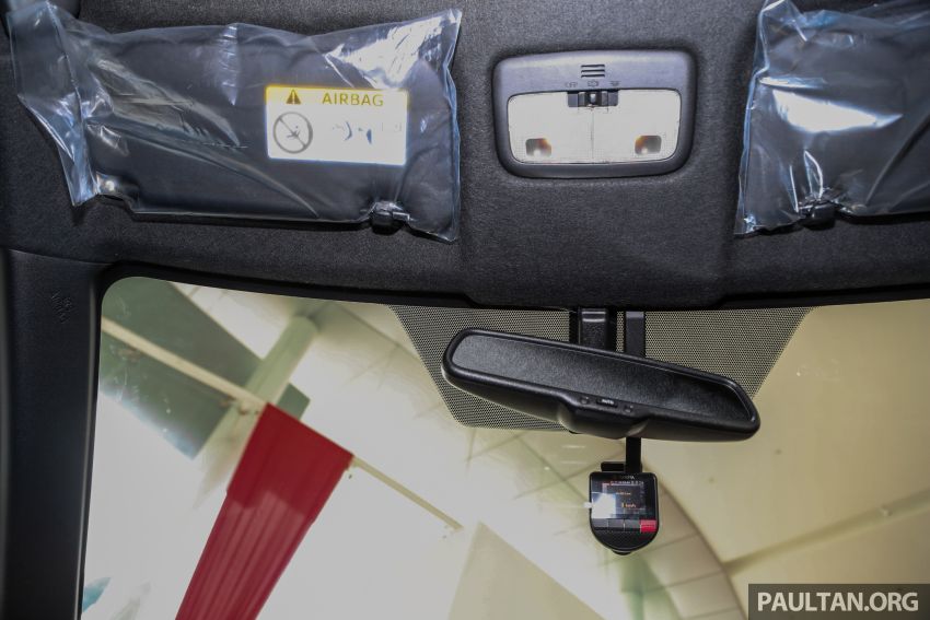 Toyota Yaris 1.5 G 2019 sudah mula dipamerkan di PJ – versi tertinggi dengan harga anggaran RM84,888 945062