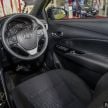 Toyota Yaris 2019 rasmi dilancarkan di M’sia – 3 varian ditawarkan dengan harga bermula RM71k-RM84k