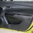 Toyota Yaris 2019 rasmi dilancarkan di M’sia – 3 varian ditawarkan dengan harga bermula RM71k-RM84k