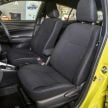 Toyota Yaris 2019 rasmi dilancarkan di M’sia – 3 varian ditawarkan dengan harga bermula RM71k-RM84k