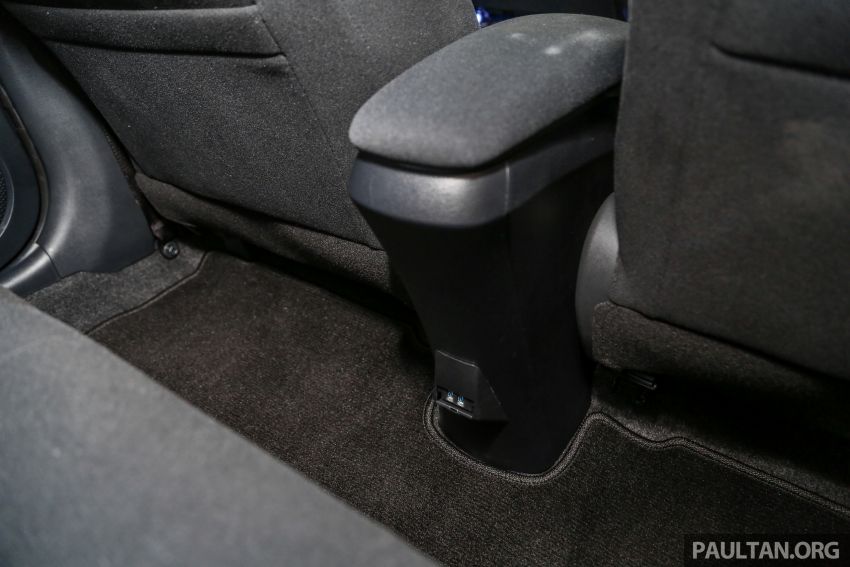 Toyota Yaris 1.5 G 2019 sudah mula dipamerkan di PJ – versi tertinggi dengan harga anggaran RM84,888 945078