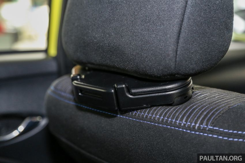 Toyota Yaris 1.5 G 2019 sudah mula dipamerkan di PJ – versi tertinggi dengan harga anggaran RM84,888 945079