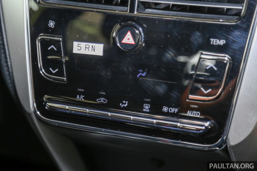 2019 Toyota Yaris 1.5G displayed in PJ – RM84,888 est. 944945